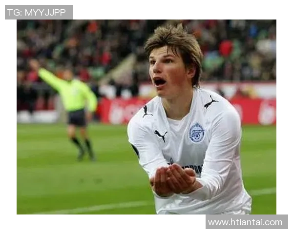 俄罗斯足球明星沙皇的辉煌历程与对足球的深远影响